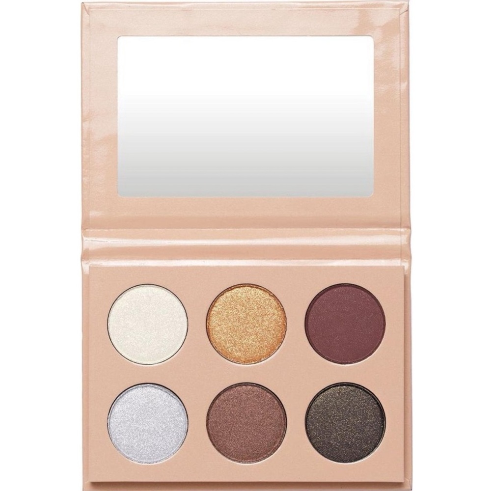 KKW Beauty Glitz & Glam Eyeshadow Palette - Picture 2 of 16